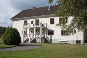 Pensionat Klåvasten, Skövde